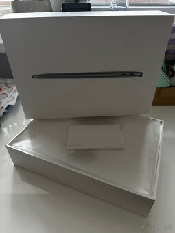 MacBook Air 2019 i5 8gb/128gb A1932 - 4