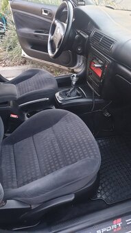 Passat b5.5 - 4