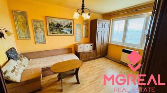 Na predaj 3 i byt s loggiou v Chynoranoch 74 m2 - 4