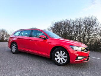 ✅VW Passat B8 2021✅ - 4
