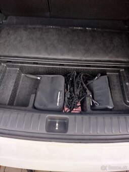 Tucson 1.6. GDI 97 kW - 4