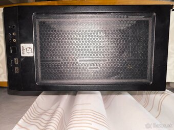 PC Zostava Asus B360-G - 4