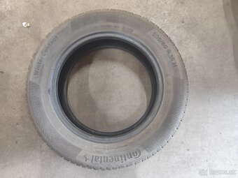Predám zimné pneumatiky 205/60 R16 92H - 4