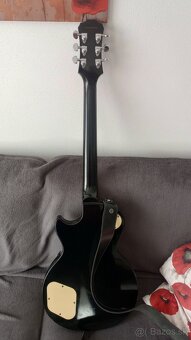 Epiphone Les Paul Standard - 4