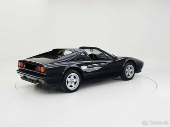 Ferrari 328 GTS z roku 1987 - 4