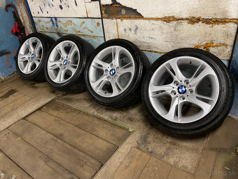 BMW Styling 292 5x120 R17 Dvojrozmer - 4