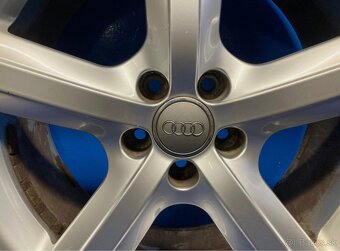 Original Audi 5x112 r19 - 4