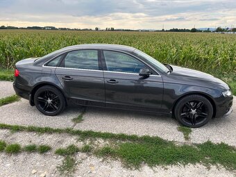 Audi A4 2.0 TDI - 4