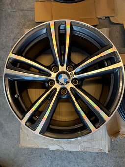 Bmw original R19 styling 442 - 4
