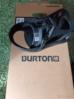 Burton Step On Viazanie - 4