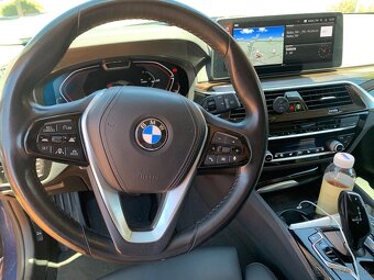 BMW 530d xDrive touring - 4