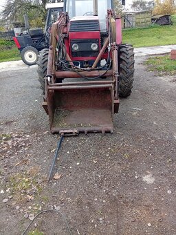 Zetor Crystal 8045 - 4