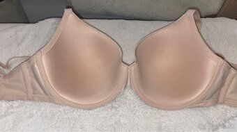 Astratex🍀NOVÁ🍀 podprsenka 80/F - 4