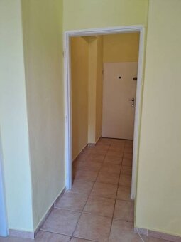 Na prenájom 1 izbový byt v Teranoch - 4