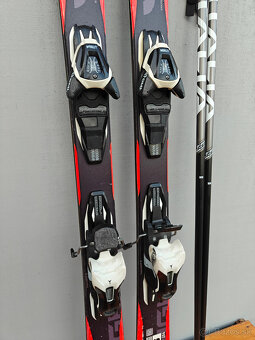 LYŽE ATOMIC VANTAGE X 75 156CM - 4