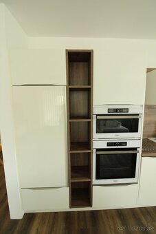 Na predaj moderný 3-izbový apartmán v prestížnom projekte Po - 4