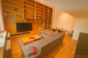 Loftový byt na prenájom v centre Banskej Bystrice - 4