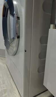 Práčka so sušičkou Miele - 4
