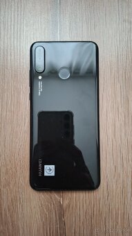 Huawei P30 Lite - 4