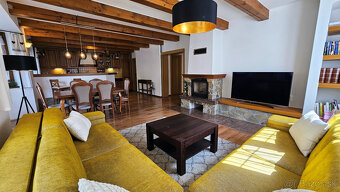 Krásny veľký dom pre život aj podnikanie, predaj, Tercho - 4