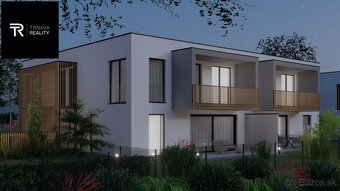 Moderné bývanie v najlepšej lokalite 2 izbový byt s loggiou, - 4