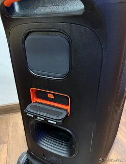 Jbl party box stage 320 - 4