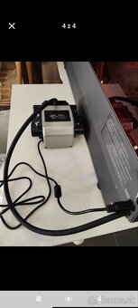 Gravírka Creality Laser Falcon 2Pro - 4