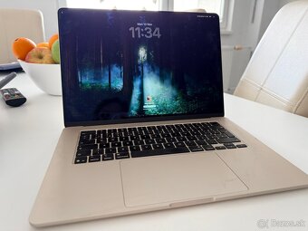 Apple MacBook Air 15" M4 - 4