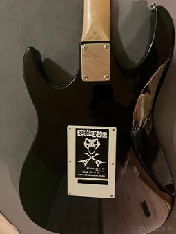 Ibanez Gio - 4
