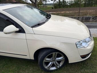 VW Passat B6 2.0 TDI 103kW, r.v. 2009 - 4