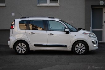 Citroën C3 Picasso HDi 90 Exclusive - 4