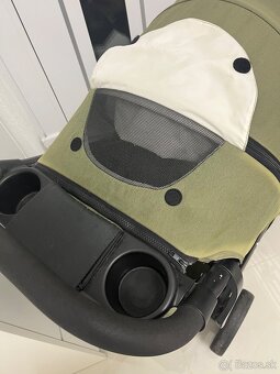 Športový kocik joie - 4