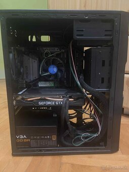 Herný Počítač - 4