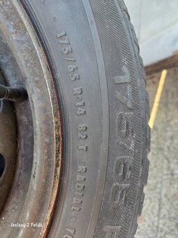 175/65 r14 - 4