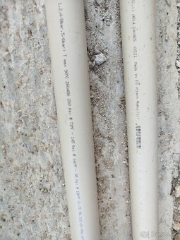 PP-RCT - TRUBKA EVO (S 4) D 32 x 3,6 - Ekoplastik - 4