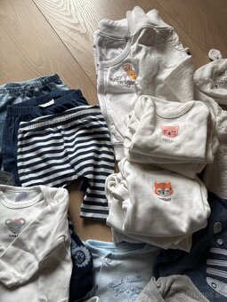 Mix oblecenia pre babatko - 4