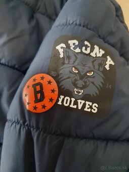 Zimna bunda 110 HM - 4