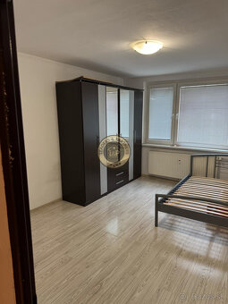 Na prenájom 2-izbový byt v Trnave na A. Kubinu - 4