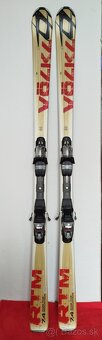 Lyže Volkl - 4