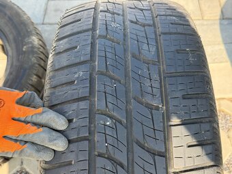 Predám Pirelli Scorpio 275/55 r19 - 4