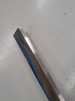 Predám nové hobľovacie nože - 4