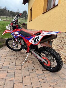 Predám Beta rr 498 - 4