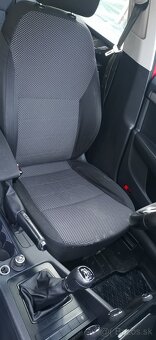 VYMENÍM LEASING ŠKODA OCTAVIA 1.6 TDI 77kw Combi, r.v. 2015, - 4