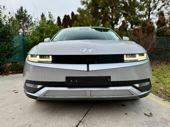 Hyundai Ioniq 5 Dynamiq - SOH 97,1% | 62.980km | 58kWh - 4