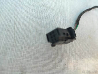 Citroen C4 (2004 - 2008) - Spätne zrkadlo LAVE - 4