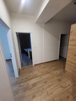 Prenájom 3 izbového bytu v Michalovciach - 4