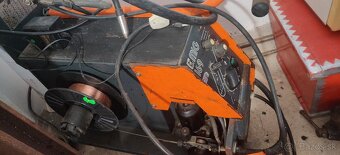 Zváračka For MIG 169 - 4