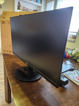 Predam monitor acer SAO Series - 4