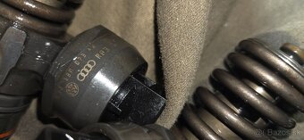 Vstrekovače pd tdi - 4