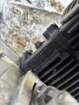 Štvorkolka atv 110 motor ☑️ - 4